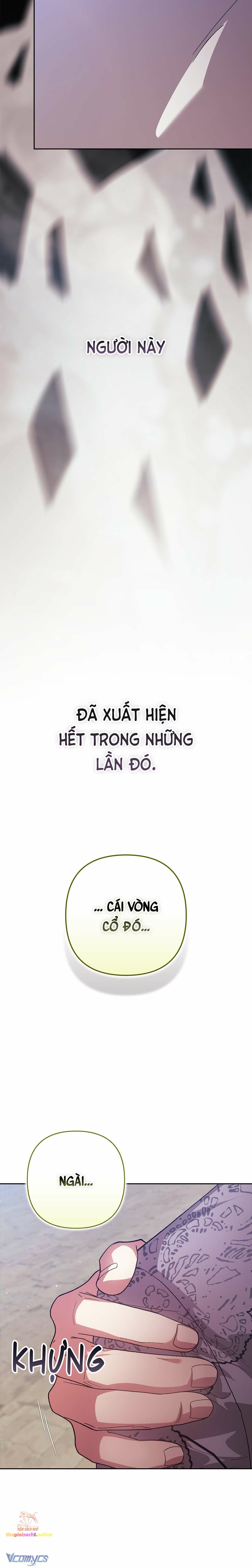 đọc truyện Cuộc Hôn Nhân Này Dù Sao Cũng Sẽ Tan Vỡ Mà Thôi Chương 95 ảnh 33 tại Giả Dược