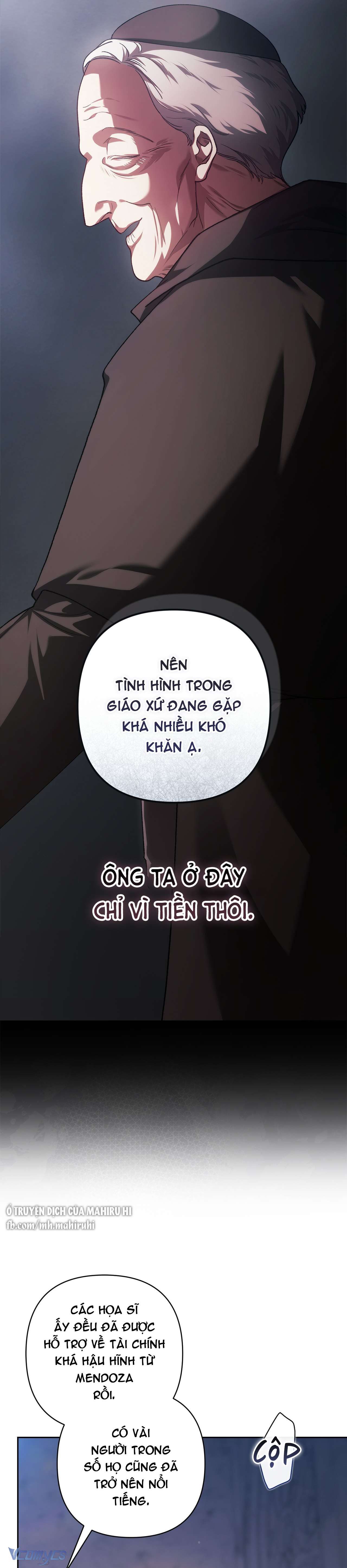 đọc truyện Cuộc Hôn Nhân Này Dù Sao Cũng Sẽ Tan Vỡ Mà Thôi Chương 96 ảnh 25 tại Giả Dược