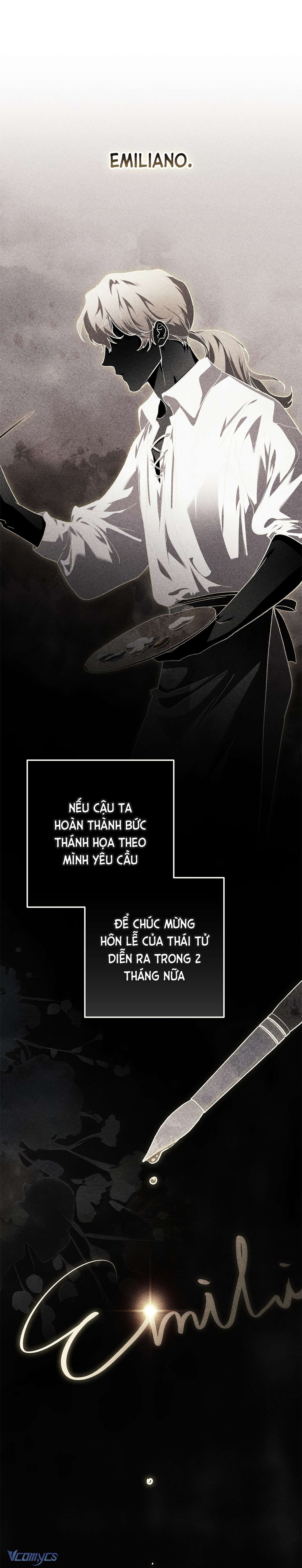 đọc truyện Cuộc Hôn Nhân Này Dù Sao Cũng Sẽ Tan Vỡ Mà Thôi Chương 96 ảnh 28 tại Giả Dược