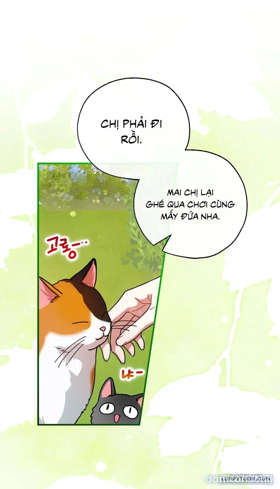 đọc truyện Cuộc Hôn Nhân Này Liệu Có Ổn Không? Chương 2 ảnh 19 tại Thiên Thai Truyện