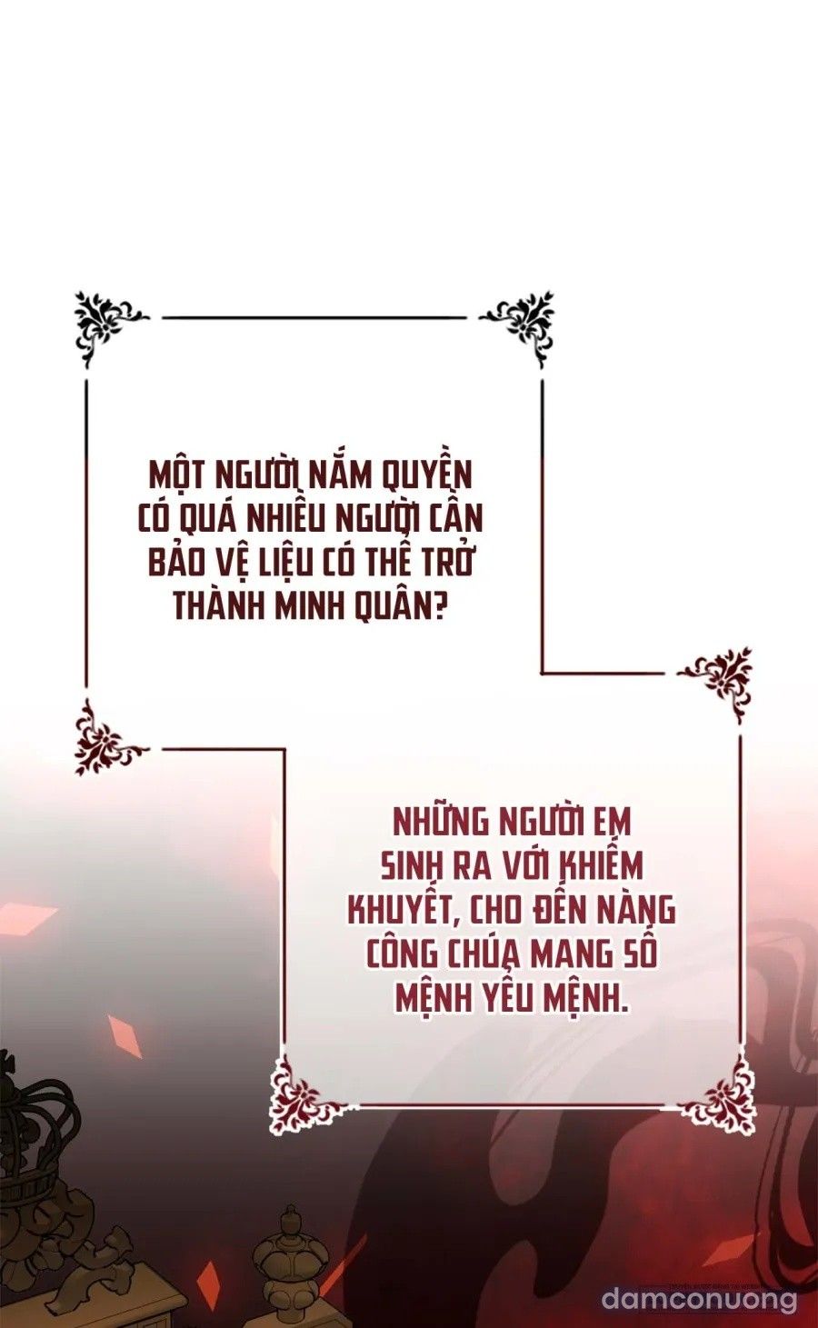 đọc truyện Cuộc Hôn Nhân Này Liệu Có Ổn Không? Chương 2 ảnh 67 tại Thiên Thai Truyện