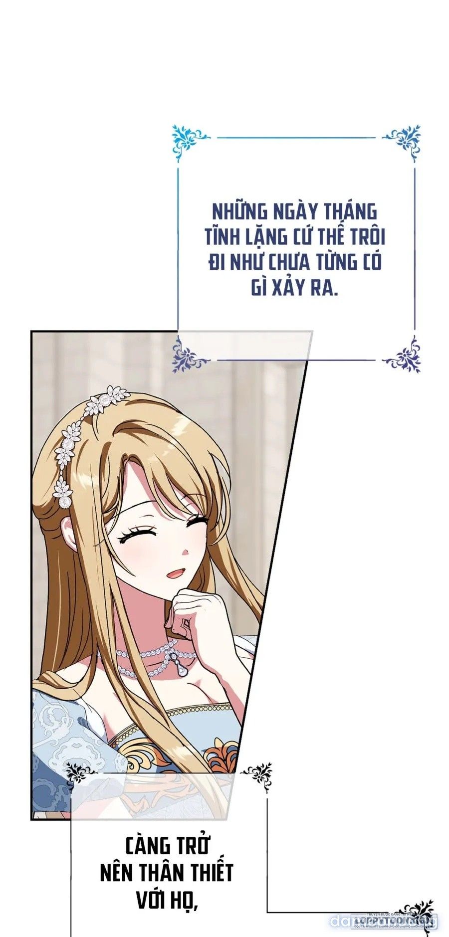 đọc truyện Cuộc Hôn Nhân Này Liệu Có Ổn Không? Chương 3 ảnh 5 tại Thiên Thai Truyện