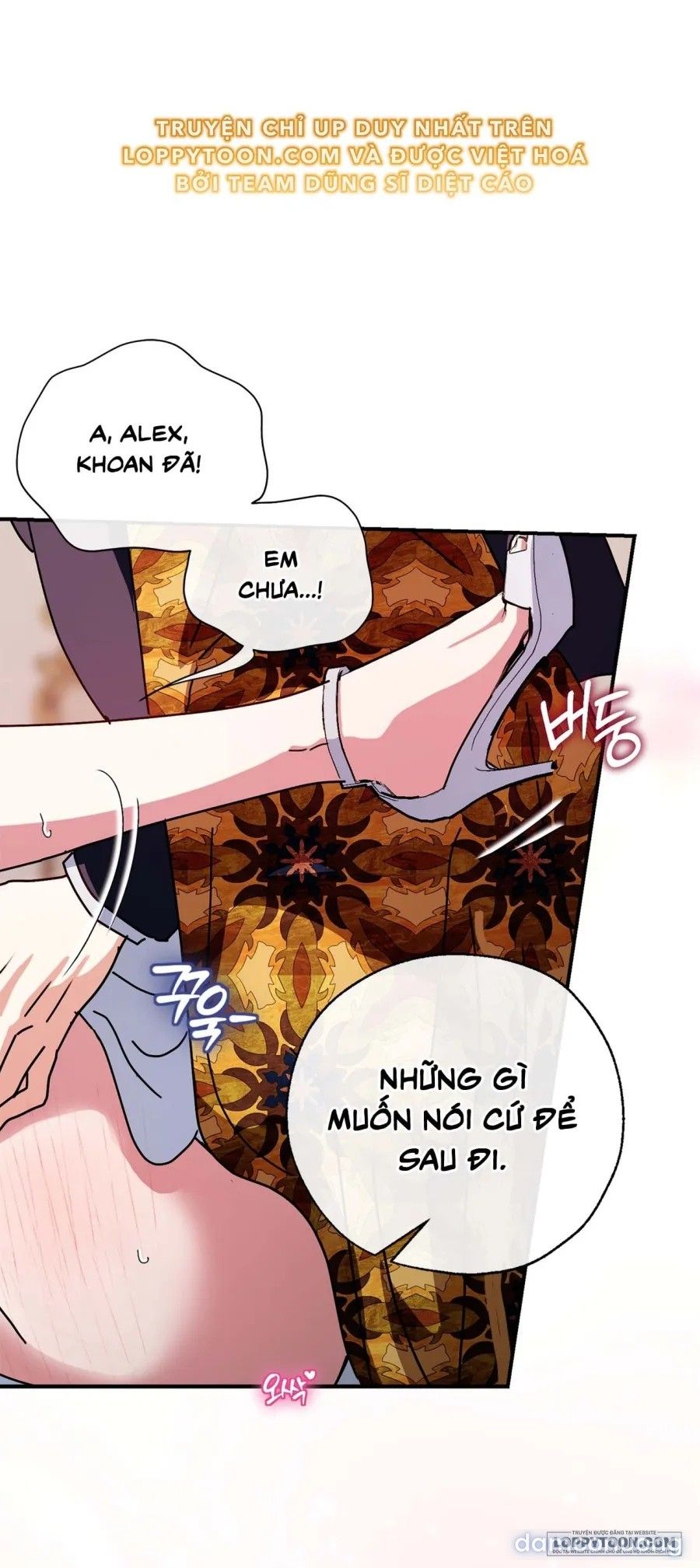 đọc truyện Cuộc Hôn Nhân Này Liệu Có Ổn Không? Chương 3 ảnh 36 tại Thiên Thai Truyện