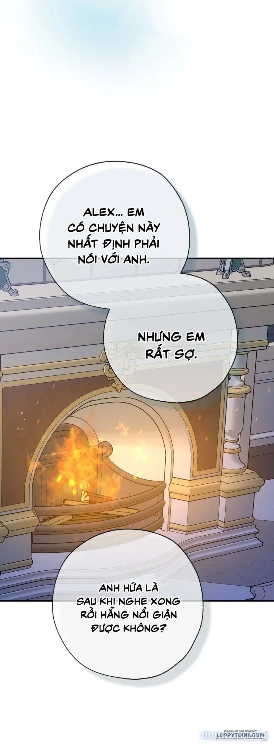 đọc truyện Cuộc Hôn Nhân Này Liệu Có Ổn Không? Chương 4 ảnh 36 tại Thiên Thai Truyện