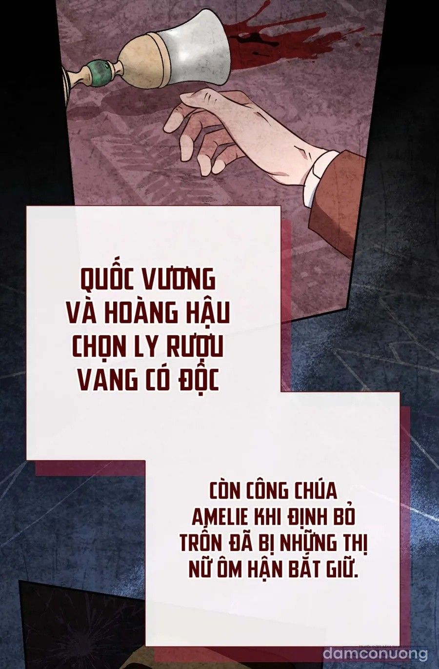 đọc truyện Cuộc Hôn Nhân Này Liệu Có Ổn Không? Chương 4 ảnh 76 tại Thiên Thai Truyện