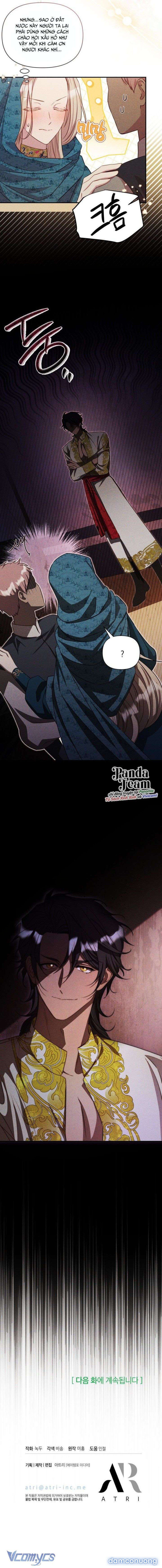 đọc truyện Cuộc Hôn Nhân Thế Thân Của Lily Bush Chương 10 ảnh 13 tại Thiên Thai Truyện