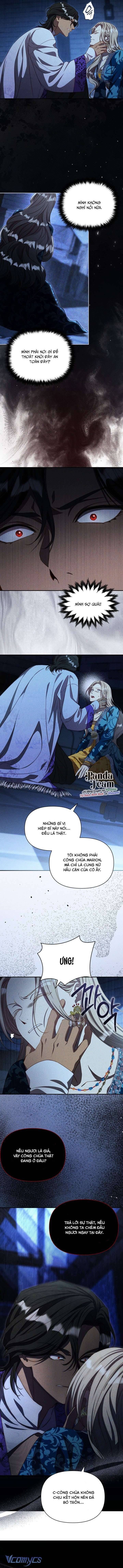 đọc truyện Cuộc Hôn Nhân Thế Thân Của Lily Bush Chương 26 ảnh 12 tại Thiên Thai Truyện