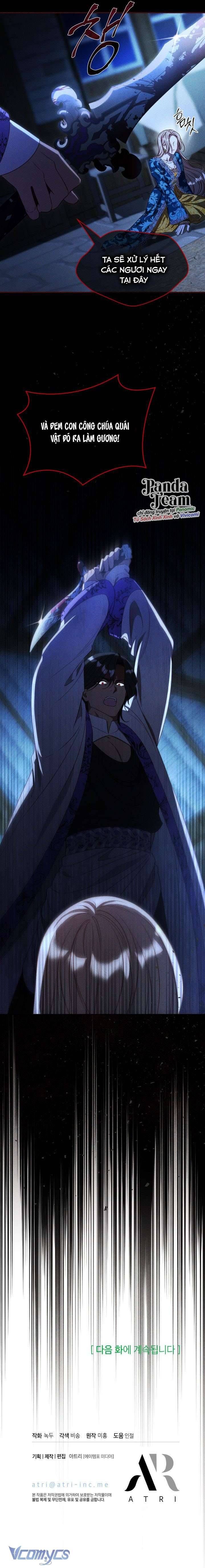 đọc truyện Cuộc Hôn Nhân Thế Thân Của Lily Bush Chương 26 ảnh 14 tại Thiên Thai Truyện