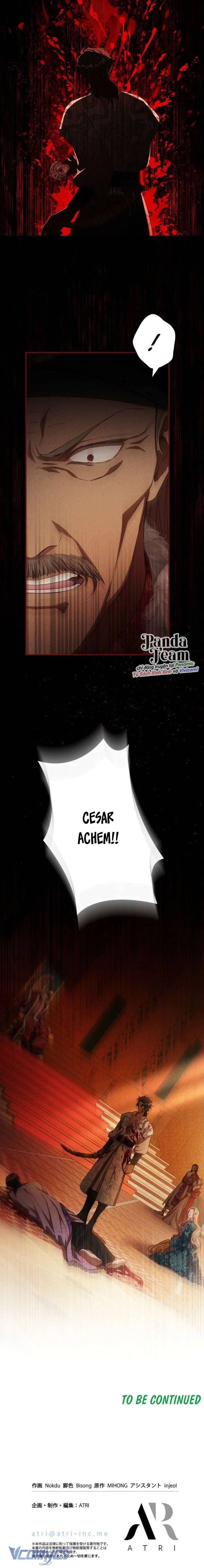 đọc truyện Cuộc Hôn Nhân Thế Thân Của Lily Bush Chương 31 ảnh 14 tại Thiên Thai Truyện