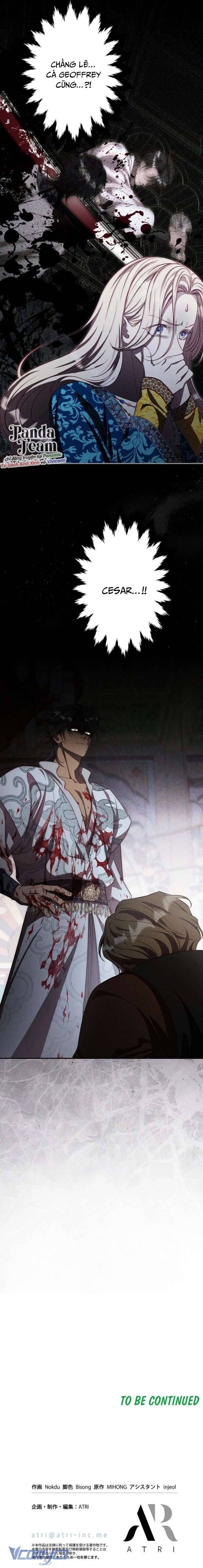 đọc truyện Cuộc Hôn Nhân Thế Thân Của Lily Bush Chương 32 ảnh 14 tại Thiên Thai Truyện