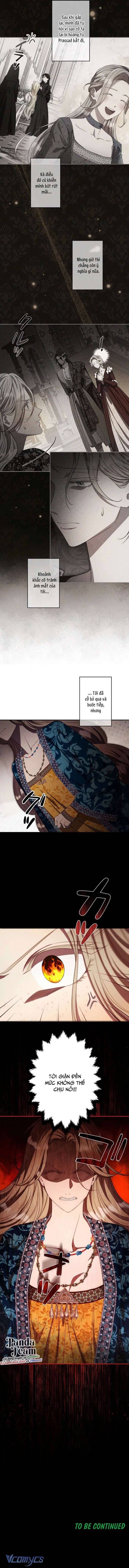 đọc truyện Cuộc Hôn Nhân Thế Thân Của Lily Bush Chương 33 ảnh 14 tại Thiên Thai Truyện