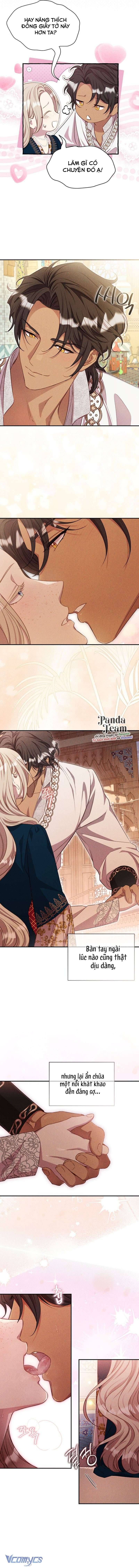 đọc truyện Cuộc Hôn Nhân Thế Thân Của Lily Bush Chương 37 ảnh 14 tại Thiên Thai Truyện