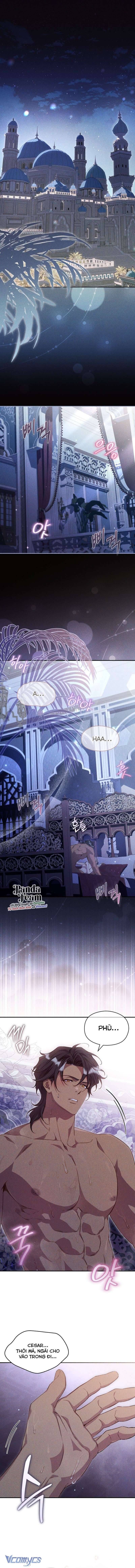 đọc truyện Cuộc Hôn Nhân Thế Thân Của Lily Bush Chương 37 ảnh 5 tại Thiên Thai Truyện