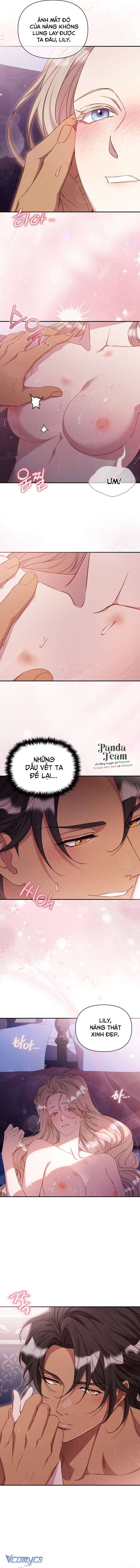 đọc truyện Cuộc Hôn Nhân Thế Thân Của Lily Bush Chương 37 ảnh 6 tại Thiên Thai Truyện