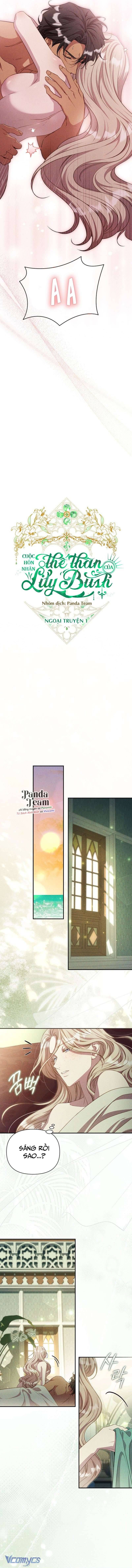 đọc truyện Cuộc Hôn Nhân Thế Thân Của Lily Bush Chương 37 ảnh 8 tại Thiên Thai Truyện