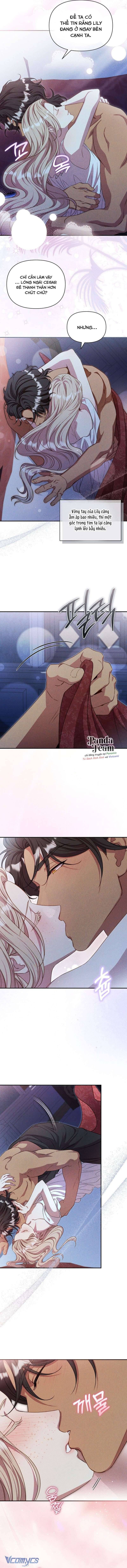 đọc truyện Cuộc Hôn Nhân Thế Thân Của Lily Bush Chương 38 ảnh 12 tại Thiên Thai Truyện