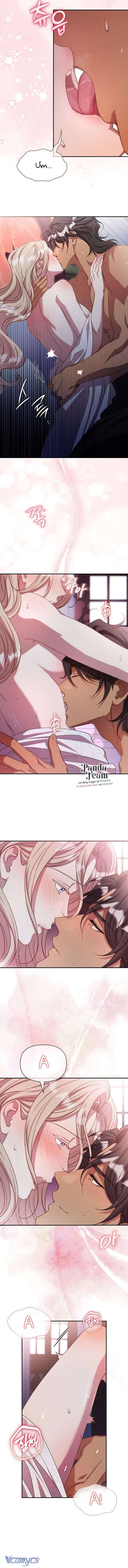 đọc truyện Cuộc Hôn Nhân Thế Thân Của Lily Bush Chương 38 ảnh 13 tại Thiên Thai Truyện