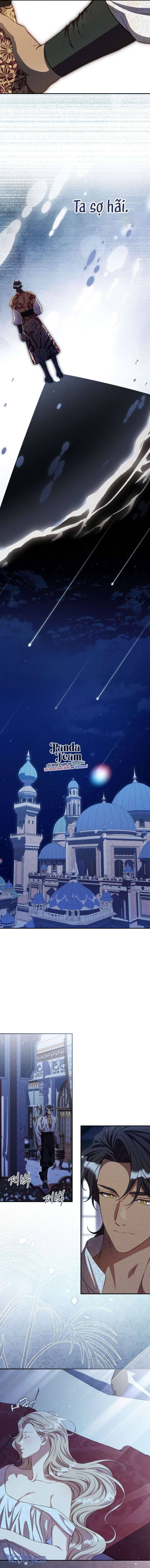 đọc truyện Cuộc Hôn Nhân Thế Thân Của Lily Bush Chương 38 ảnh 7 tại Thiên Thai Truyện