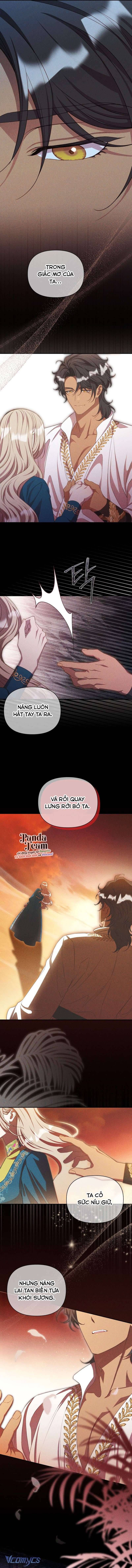 đọc truyện Cuộc Hôn Nhân Thế Thân Của Lily Bush Chương 38 ảnh 10 tại Thiên Thai Truyện