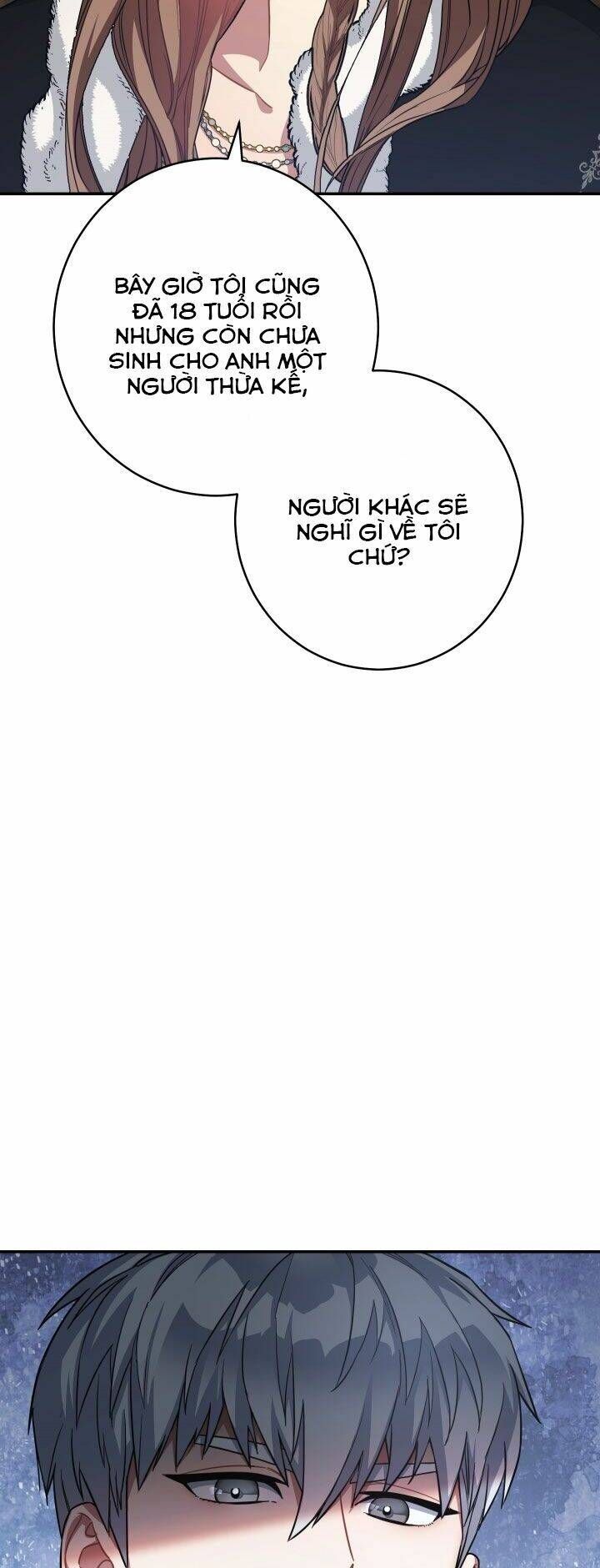 đọc truyện Cuộc Hôn Nhân Vụ Lợi Chương 10 ảnh 20 tại Giả Dược