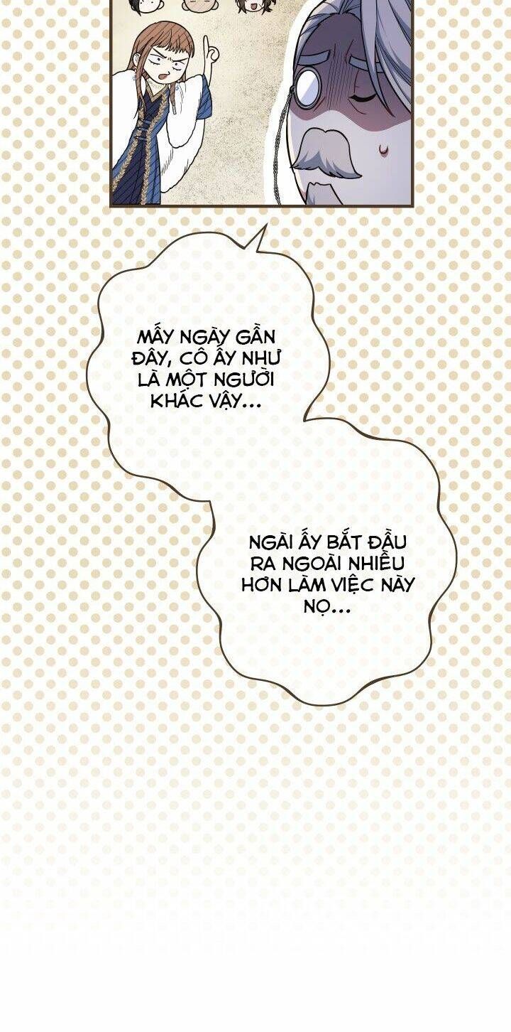đọc truyện Cuộc Hôn Nhân Vụ Lợi Chương 10 ảnh 68 tại Giả Dược