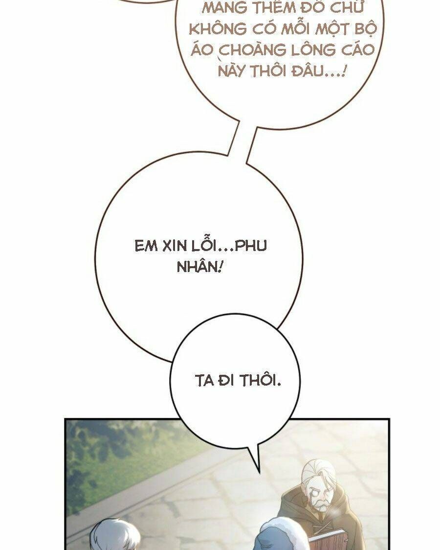 đọc truyện Cuộc Hôn Nhân Vụ Lợi Chương 11 ảnh 32 tại Giả Dược