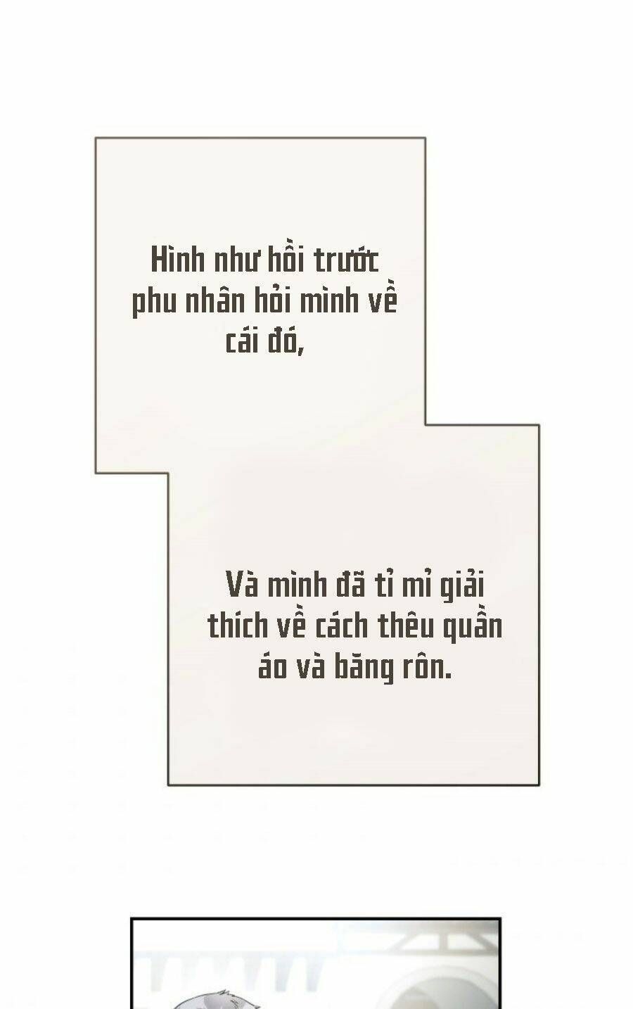 đọc truyện Cuộc Hôn Nhân Vụ Lợi Chương 11 ảnh 63 tại Giả Dược