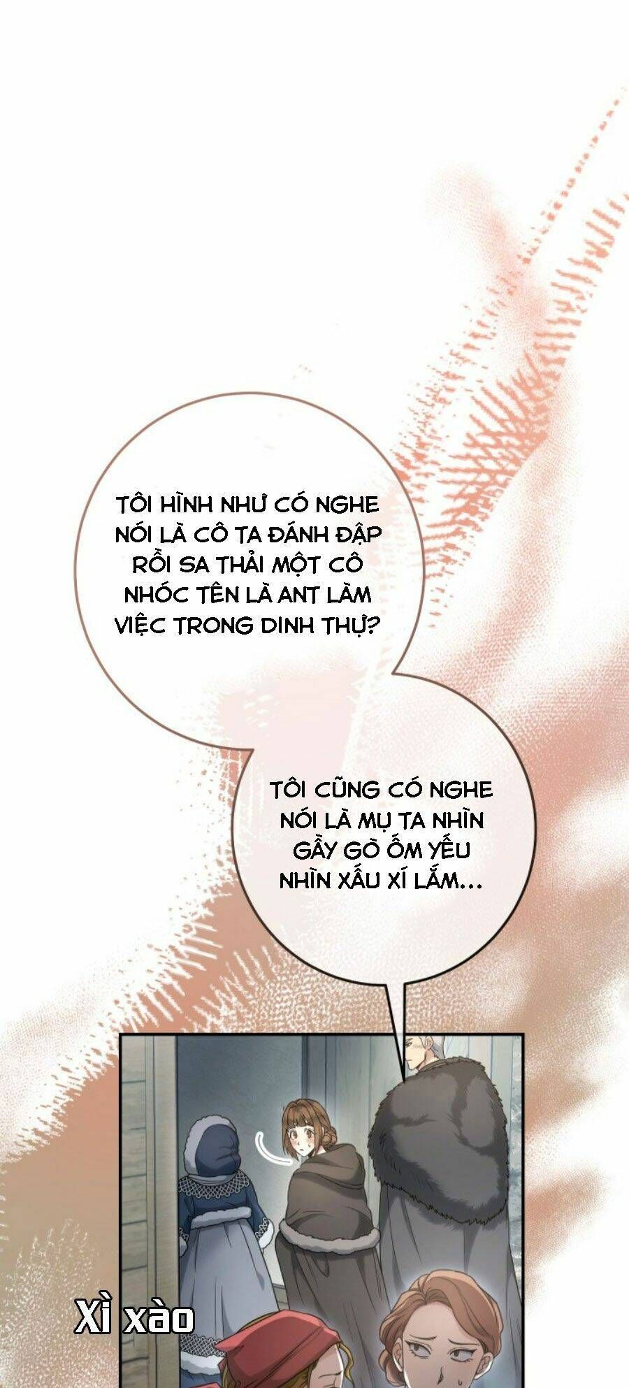 đọc truyện Cuộc Hôn Nhân Vụ Lợi Chương 11 ảnh 67 tại Giả Dược