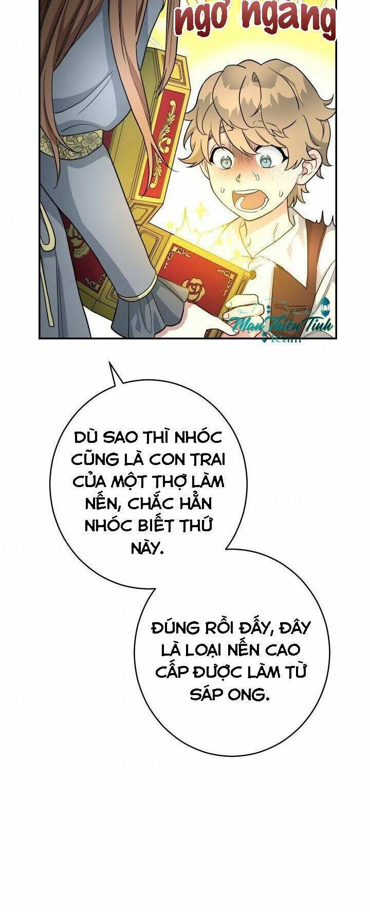 đọc truyện Cuộc Hôn Nhân Vụ Lợi Chương 12 ảnh 104 tại Giả Dược