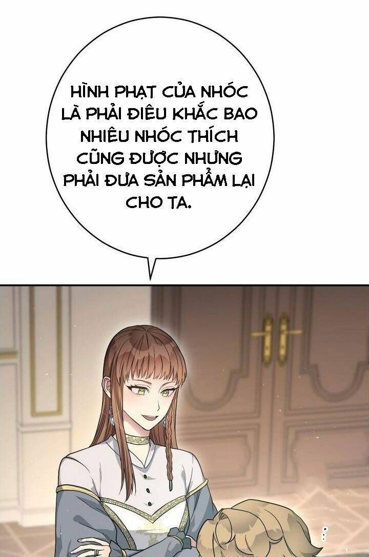 đọc truyện Cuộc Hôn Nhân Vụ Lợi Chương 12 ảnh 105 tại Giả Dược