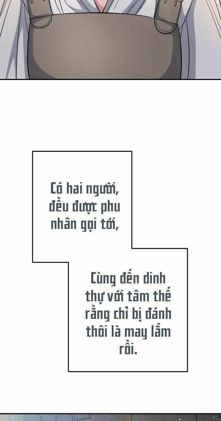 đọc truyện Cuộc Hôn Nhân Vụ Lợi Chương 12 ảnh 55 tại Giả Dược