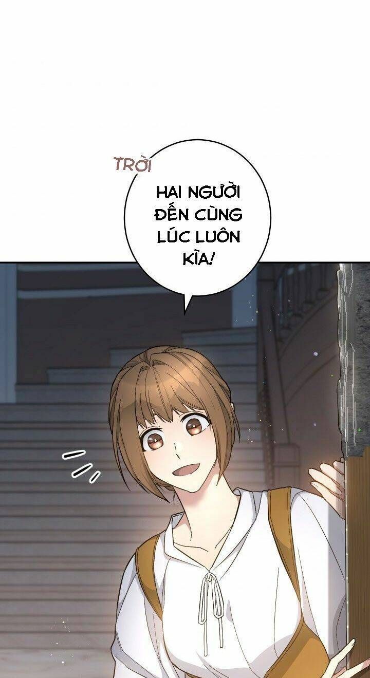 đọc truyện Cuộc Hôn Nhân Vụ Lợi Chương 12 ảnh 59 tại Giả Dược
