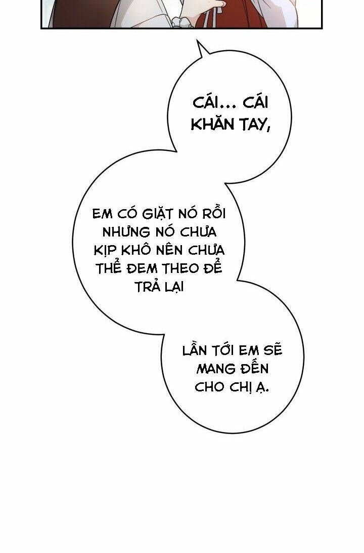 đọc truyện Cuộc Hôn Nhân Vụ Lợi Chương 12 ảnh 64 tại Giả Dược