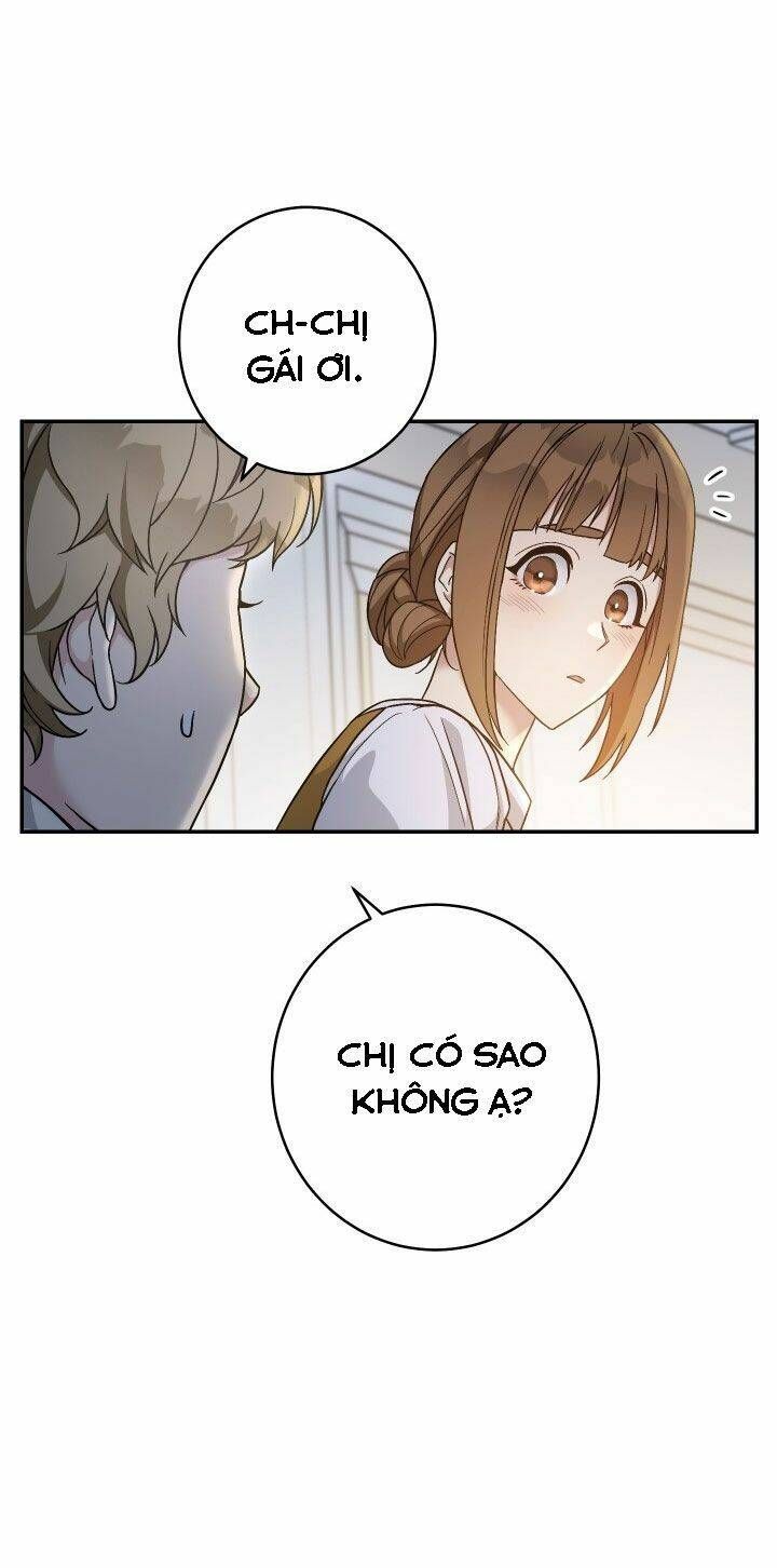 đọc truyện Cuộc Hôn Nhân Vụ Lợi Chương 12 ảnh 81 tại Giả Dược