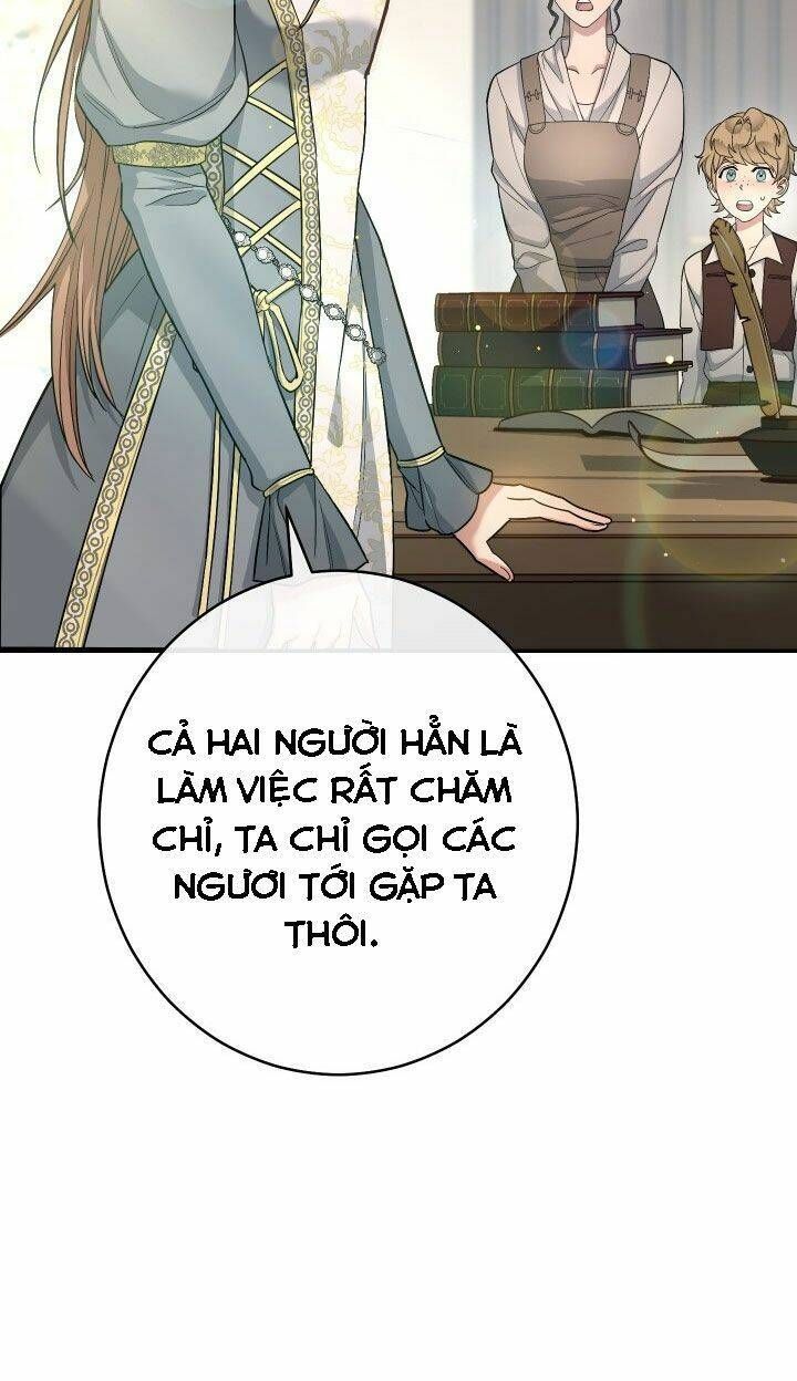 đọc truyện Cuộc Hôn Nhân Vụ Lợi Chương 12 ảnh 89 tại Giả Dược