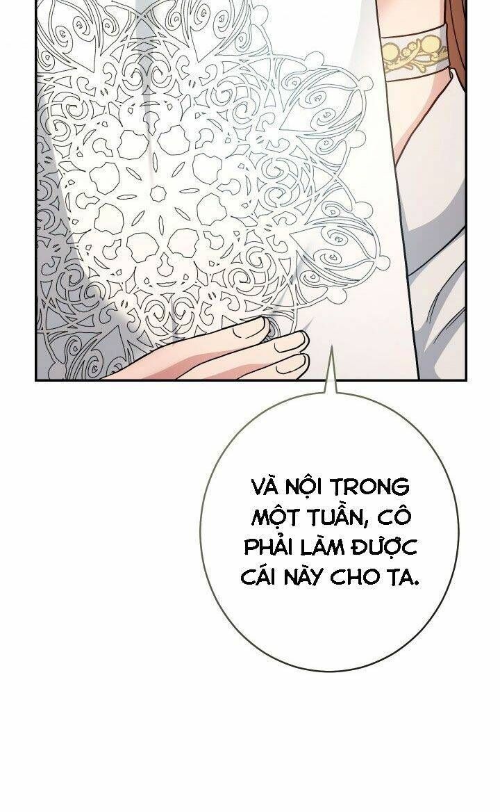 đọc truyện Cuộc Hôn Nhân Vụ Lợi Chương 12 ảnh 96 tại Giả Dược