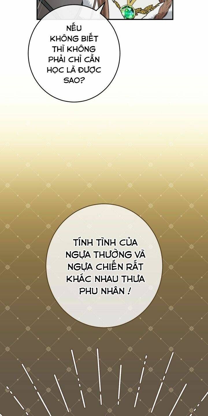 đọc truyện Cuộc Hôn Nhân Vụ Lợi Chương 14 ảnh 54 tại Giả Dược