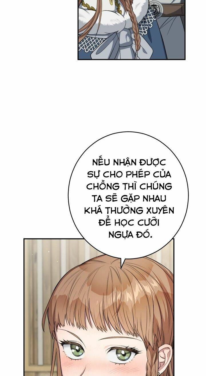 đọc truyện Cuộc Hôn Nhân Vụ Lợi Chương 14 ảnh 63 tại Giả Dược