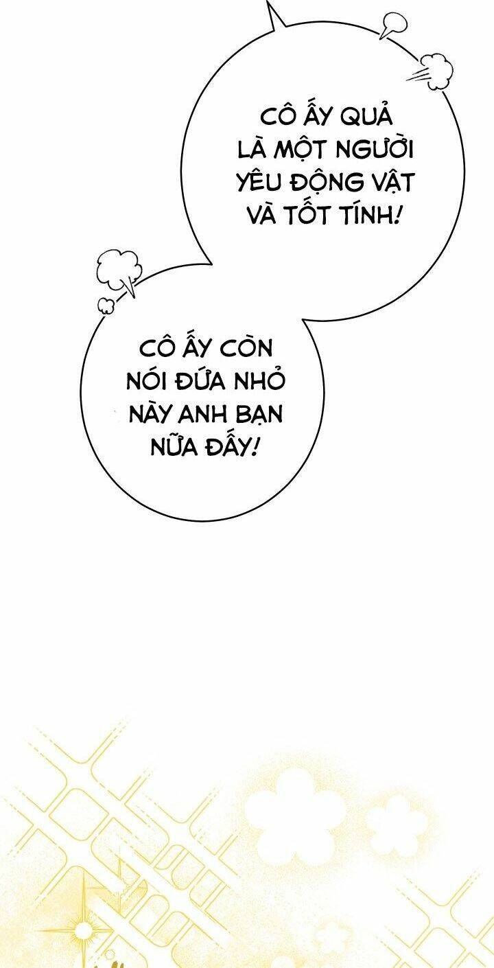 đọc truyện Cuộc Hôn Nhân Vụ Lợi Chương 14 ảnh 75 tại Giả Dược
