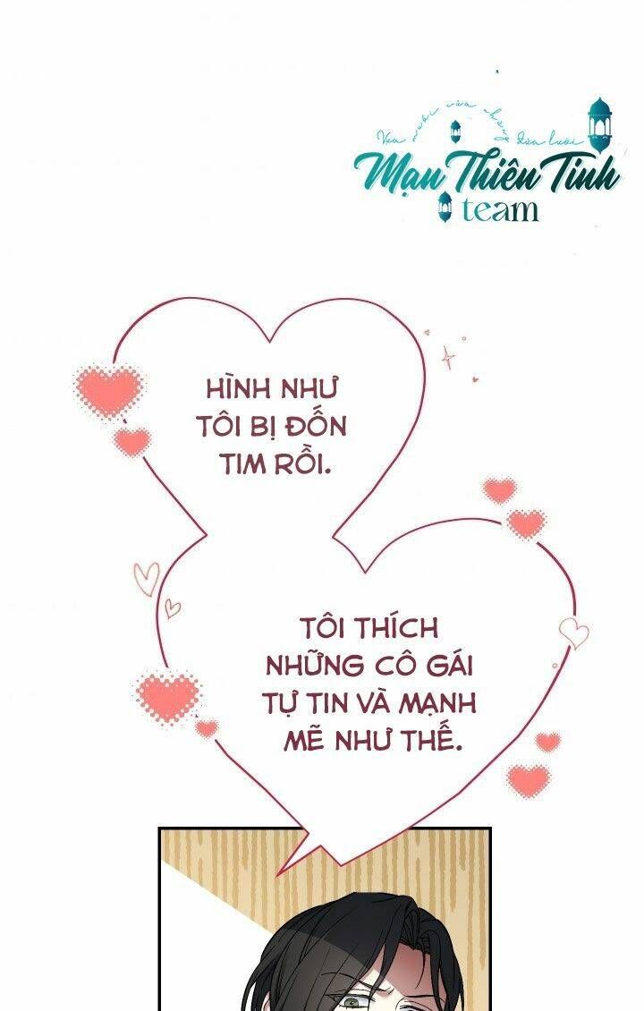 đọc truyện Cuộc Hôn Nhân Vụ Lợi Chương 14 ảnh 77 tại Giả Dược