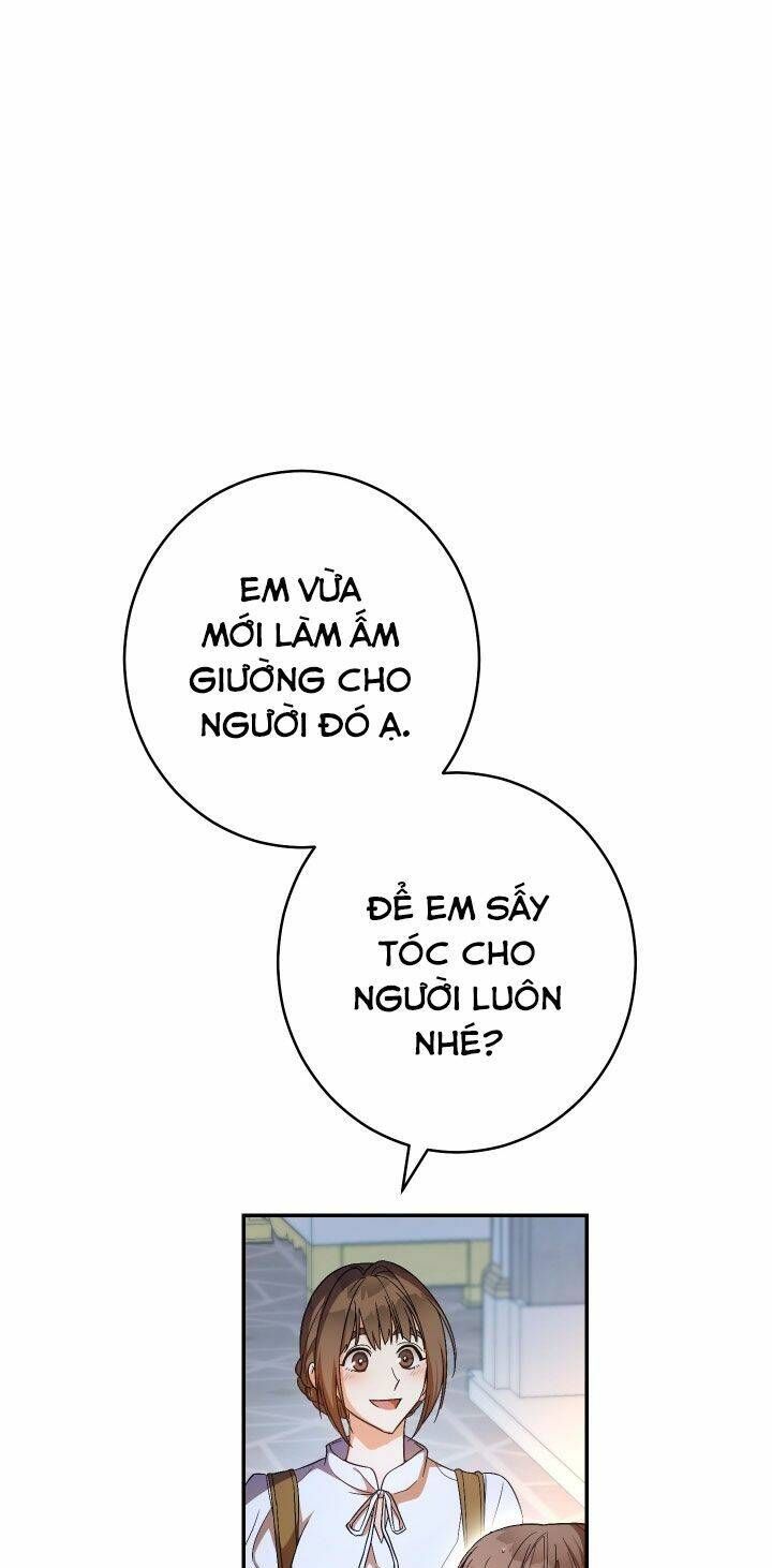 đọc truyện Cuộc Hôn Nhân Vụ Lợi Chương 14 ảnh 86 tại Giả Dược