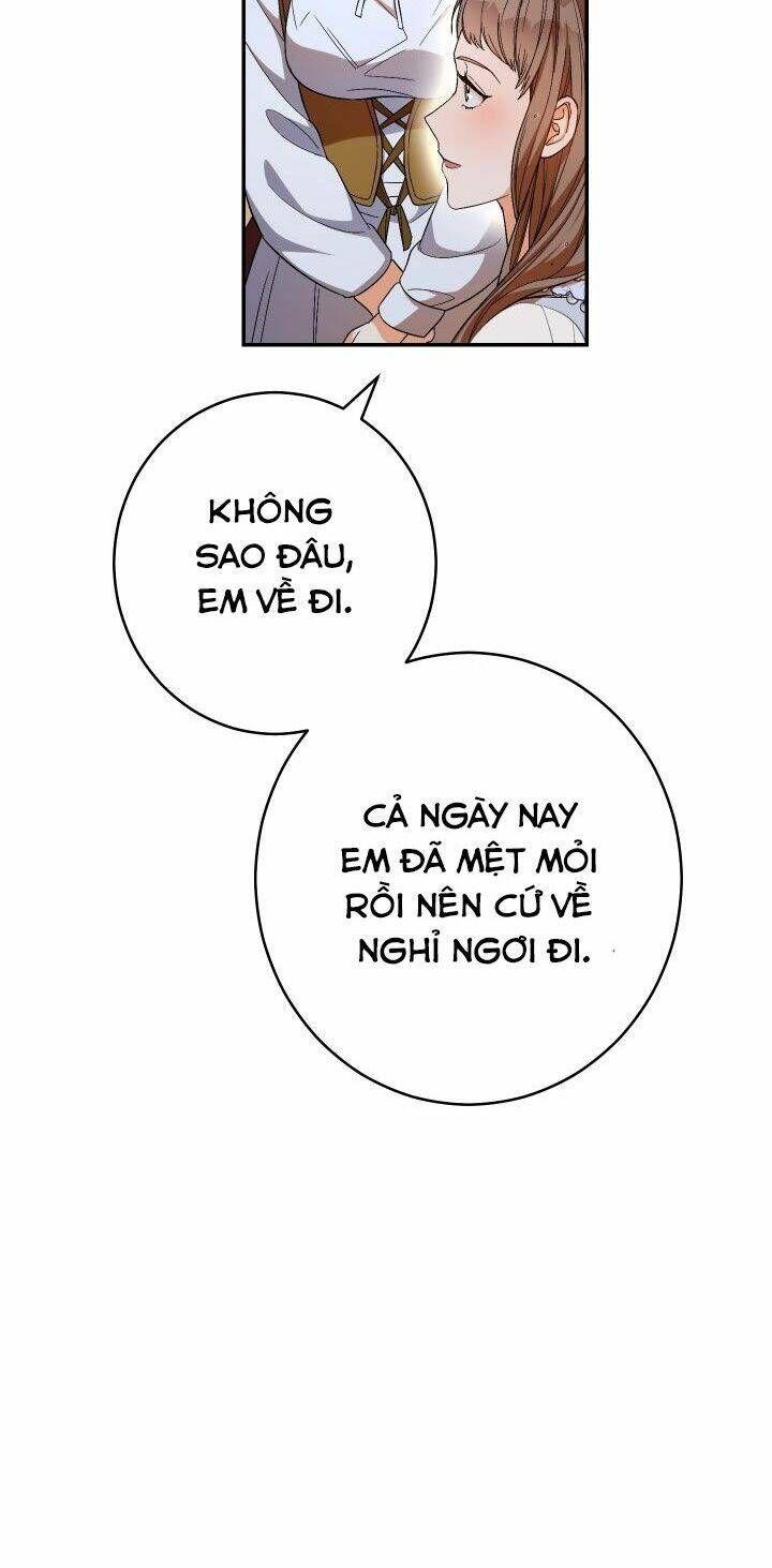 đọc truyện Cuộc Hôn Nhân Vụ Lợi Chương 14 ảnh 87 tại Giả Dược