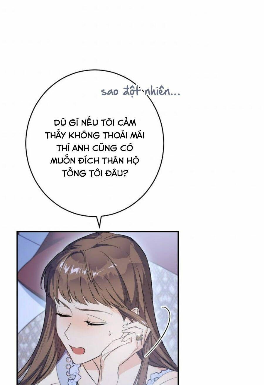 đọc truyện Cuộc Hôn Nhân Vụ Lợi Chương 15 ảnh 34 tại Giả Dược