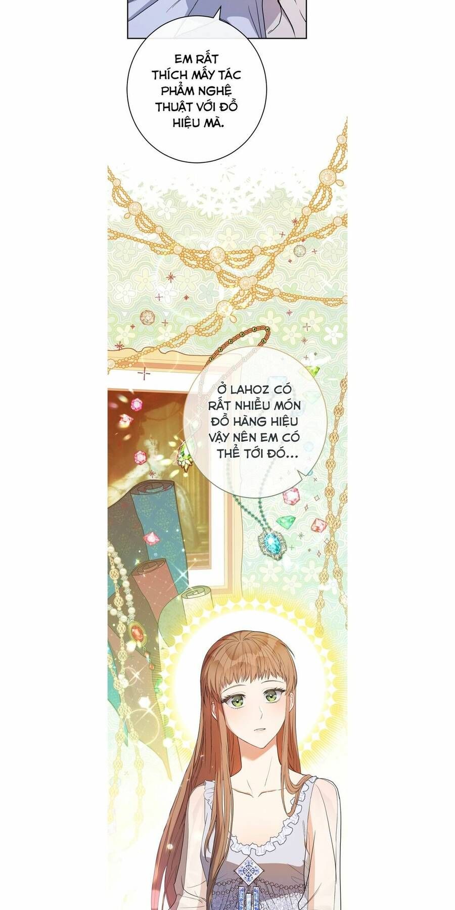 đọc truyện Cuộc Hôn Nhân Vụ Lợi Chương 16 ảnh 3 tại Giả Dược