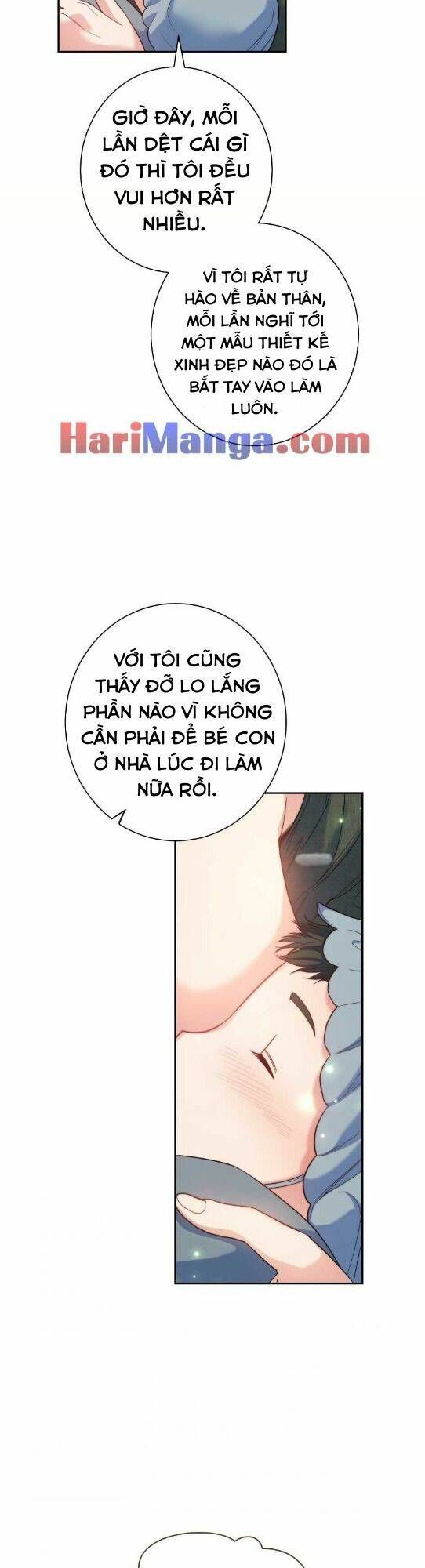 đọc truyện Cuộc Hôn Nhân Vụ Lợi Chương 16 ảnh 45 tại Giả Dược
