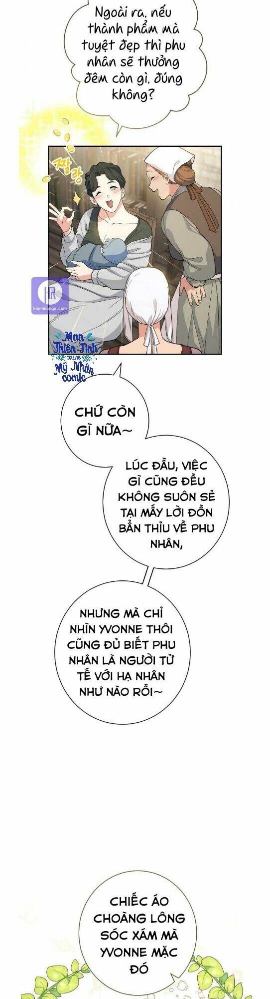 đọc truyện Cuộc Hôn Nhân Vụ Lợi Chương 16 ảnh 46 tại Giả Dược