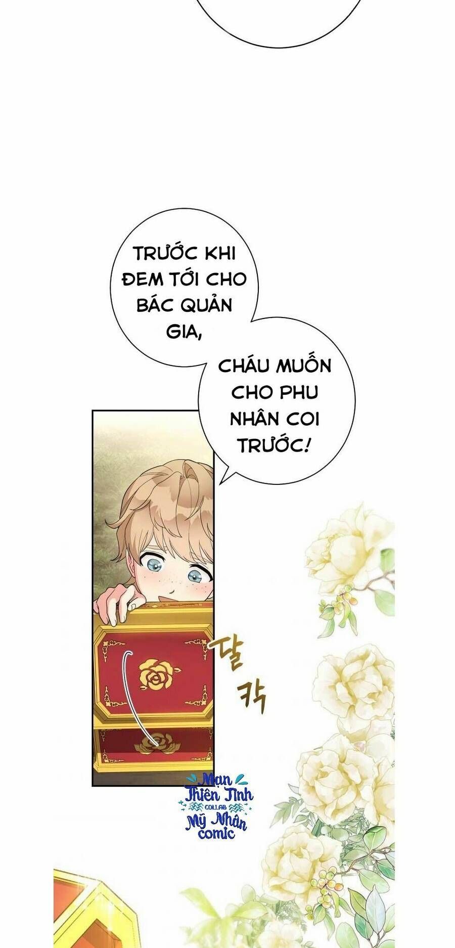 đọc truyện Cuộc Hôn Nhân Vụ Lợi Chương 16 ảnh 49 tại Giả Dược
