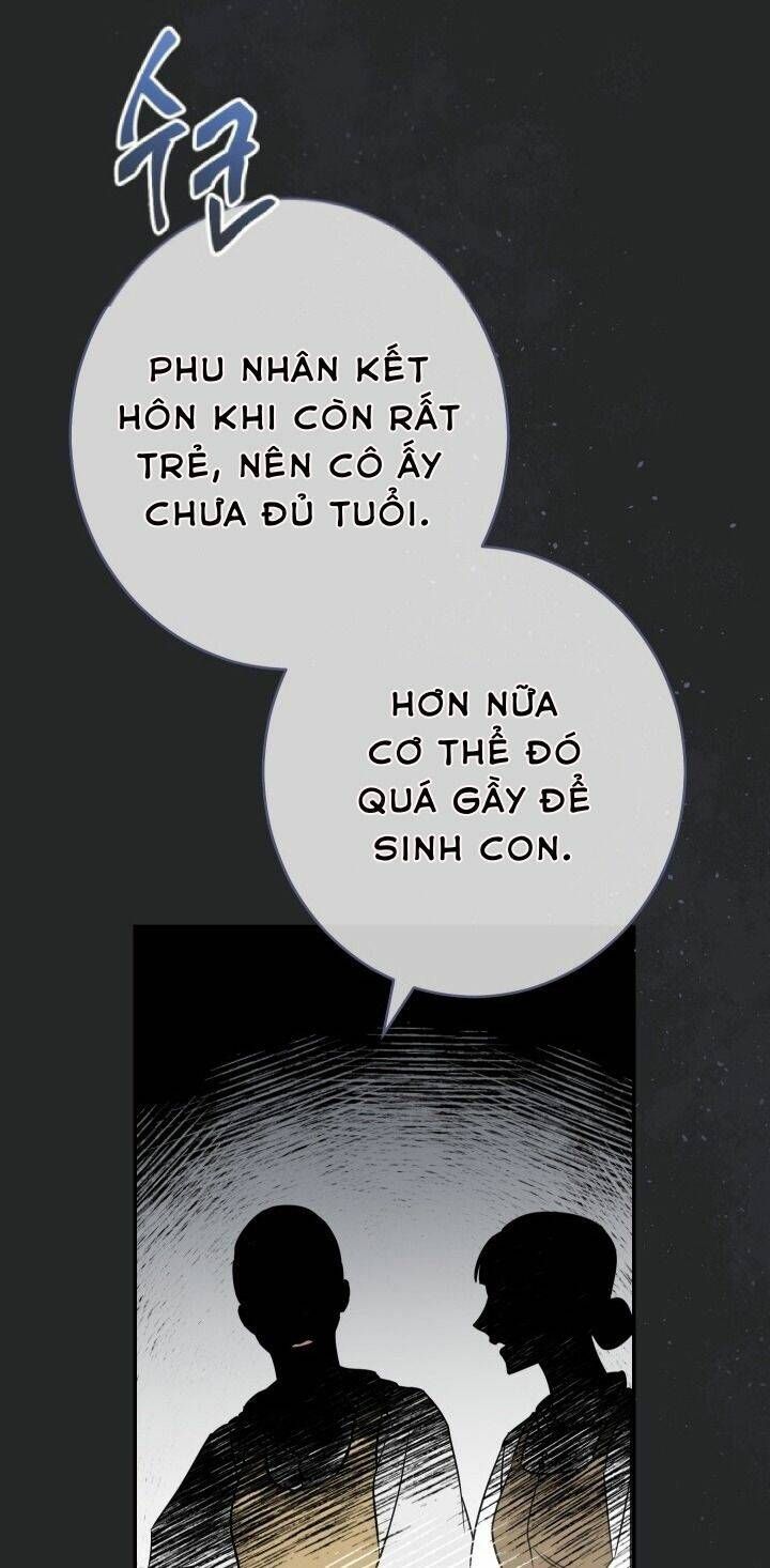 đọc truyện Cuộc Hôn Nhân Vụ Lợi Chương 17 ảnh 22 tại Giả Dược