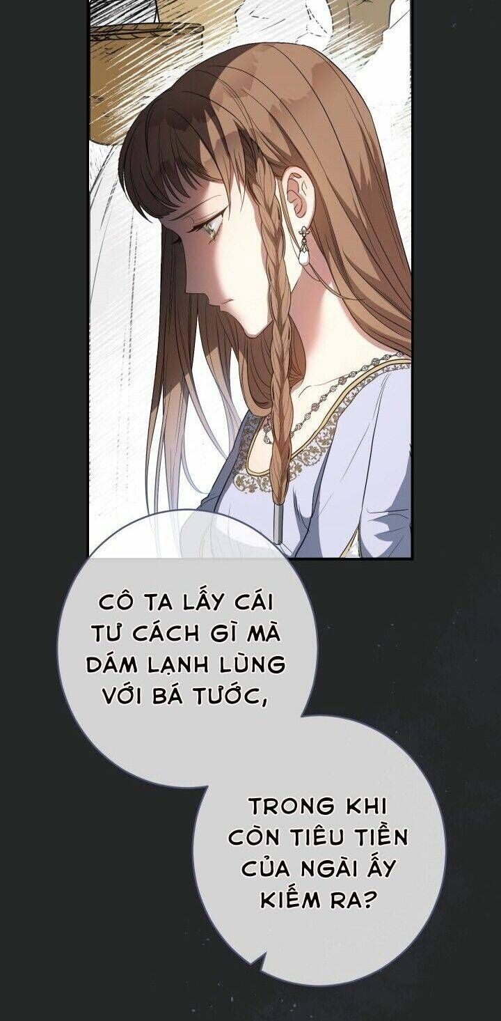 đọc truyện Cuộc Hôn Nhân Vụ Lợi Chương 17 ảnh 23 tại Giả Dược