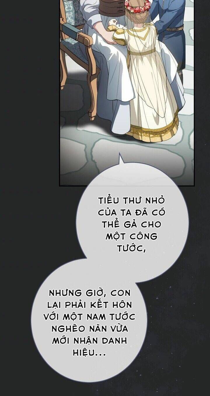 đọc truyện Cuộc Hôn Nhân Vụ Lợi Chương 17 ảnh 4 tại Giả Dược